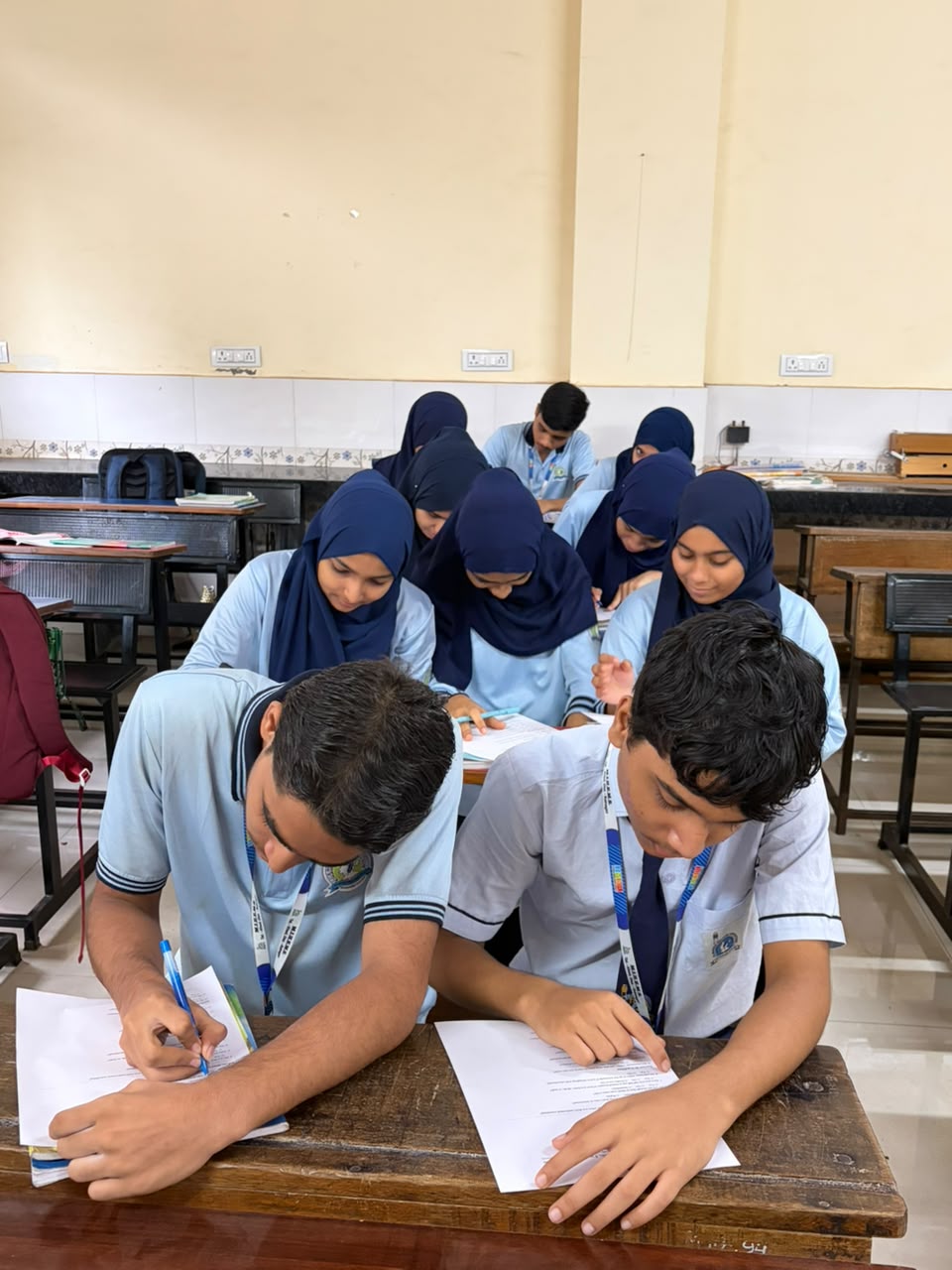 INCLUSIVE EDUCATION - Photo 14